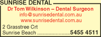Sunrise Dental - Dentist in Melbourne 6