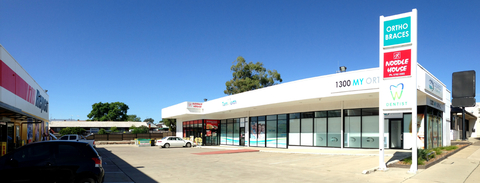 Tamworth Family Dentists - Dentist in Melbourne 1