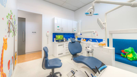 Tamworth Family Dentists - Dentist in Melbourne 3
