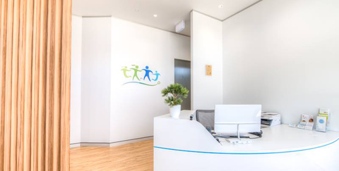 Tamworth Family Dentists - Dentist in Melbourne 4
