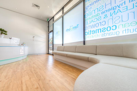 Tamworth Family Dentists - Dentist in Melbourne 5