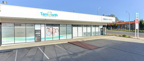Tamworth Family Dentists - Dentist in Melbourne 9