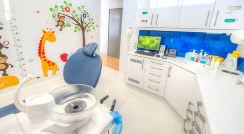 Tamworth Family Dentists - Dentist in Melbourne 10