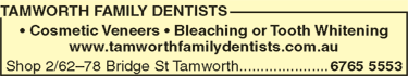 Tamworth Family Dentists - Dentist in Melbourne 13