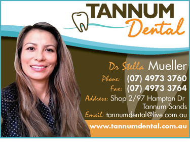 Tannum Dental - Dentist in Melbourne 2