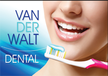 Van Der Walt Dental - Dentist in Melbourne 0