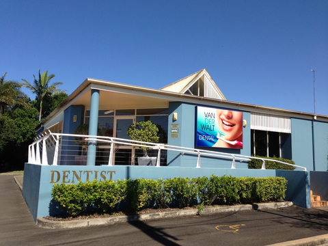 Van Der Walt Dental - Dentist in Melbourne 4