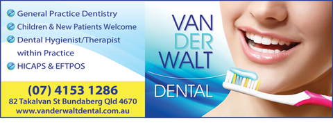Van Der Walt Dental - Dentist in Melbourne 5