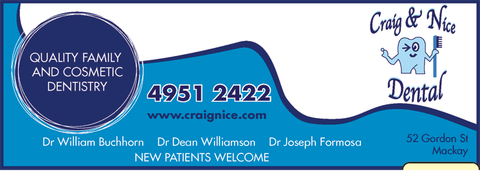 Williamson Dean Dr (Dentist) - Dentist in Melbourne 1