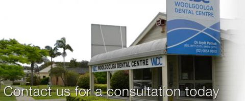 Woolgoolga Dental Centre - Dentist in Melbourne 1
