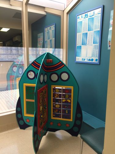 Xouris Guittari Thanos Dental Surgery - Dentist in Melbourne 1
