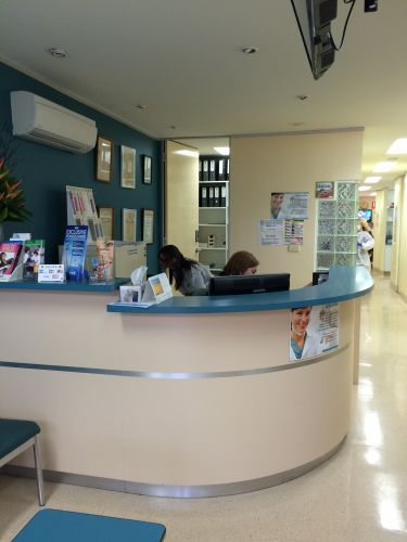 Xouris Guittari Thanos Dental Surgery - Dentist in Melbourne 3