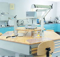 Asher Dental Lab - Dentist in Melbourne