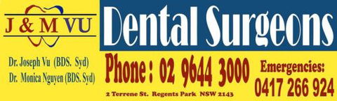J & M Vu Dental Surgeons - Dentist in Melbourne 0