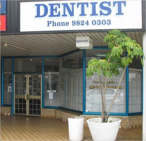 The Liverpool Dentist - Dentist in Melbourne 0