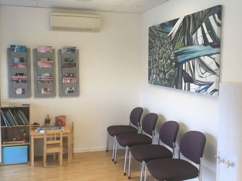 Pottsville Beach Dental - Dentist in Melbourne 3