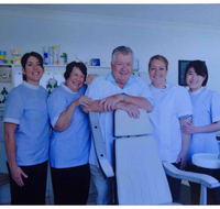 Des Kingdom - Dentist in Melbourne