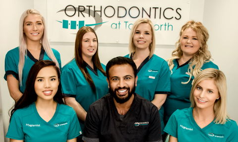 Orthodontics At Tamworth - Dentist in Melbourne 6