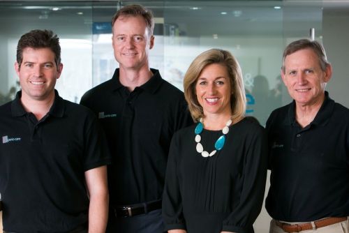 Northern Brisbane And Moreton Bay QLD Dentist in Melbourne