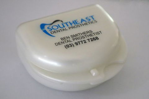 Southeast Dental Prosthetics - Dentist in Melbourne 1