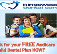 Kingswood Dental Care - Dentist in Melbourne
