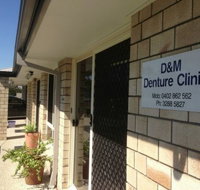 DampM Denture Clinic - Dentist in Melbourne