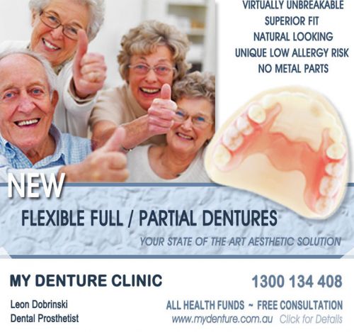 Glen Innes NSW Dentist in Melbourne