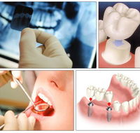 Bupa Dental - Dentist in Melbourne