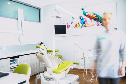 Heyfield Family Dental Care - Dentist in Melbourne 1