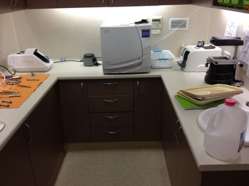 Hassall Grove NSW Dentist in Melbourne
