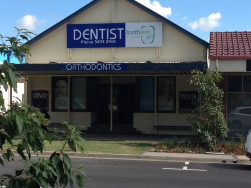 Beerwah QLD Dentist in Melbourne