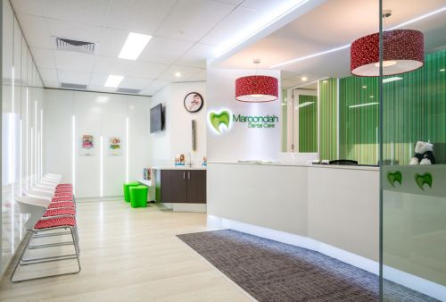 Croydon South VIC Dentist in Melbourne