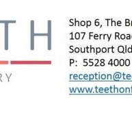 Teeth On Ferry - Dentist in Melbourne