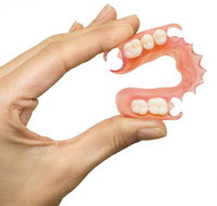 DENTURES  HARRIS - Dentist in Melbourne