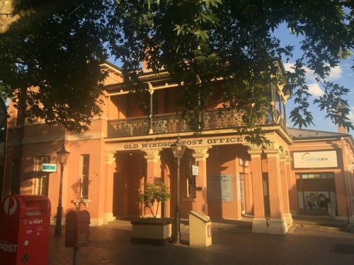 Windsor NSW Dentist in Melbourne
