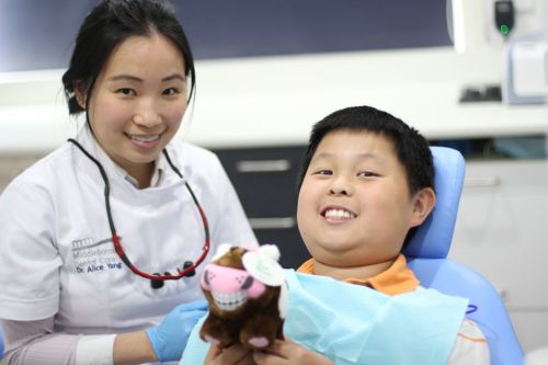 Box Hill South VIC Dentist in Melbourne