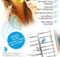 Totally Teeth Mermaid - Dentist in Melbourne