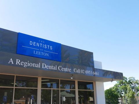 The Dentists Of Leeton - Dentist in Melbourne 5