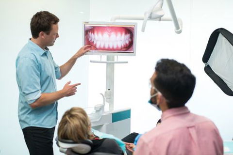 Gentle Dental Nambour - Dentist in Melbourne 0