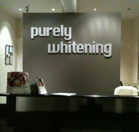 Purely Whitening - Dentist in Melbourne