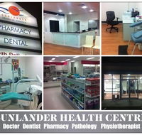 Sunlander Medical and Dental Centre - Dentist in Melbourne