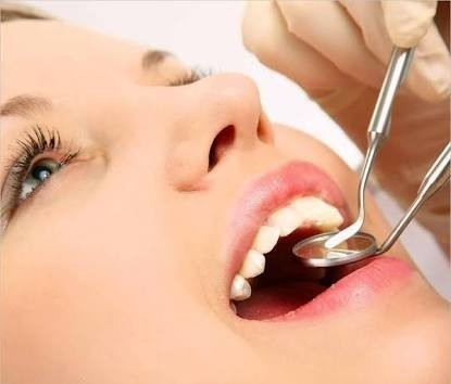 St Fillans NSW Dentist in Melbourne