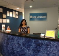 Dental Care Solutions - Dentist in Melbourne