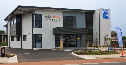 Eaton WA Dentist in Melbourne