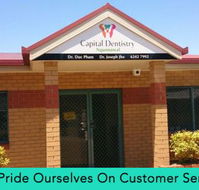 Capital Dentistry Ngunnawal - Dentist in Melbourne