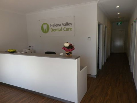 Helena Valley Dental Care - Dentist in Melbourne 2