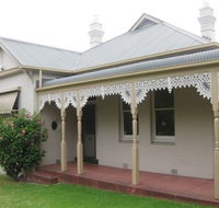 Dr Geoffrey Ross - Dentist in Melbourne