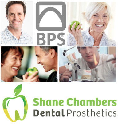 Shane Chambers Dental Prosthetics - Dentist in Melbourne 0