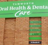 Tamworth Oral Health and Dental Care - Dentist in Melbourne
