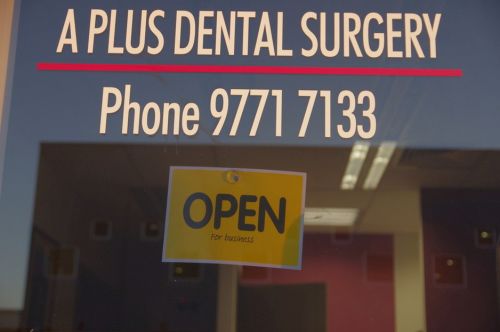 Edithvale VIC Dentist in Melbourne